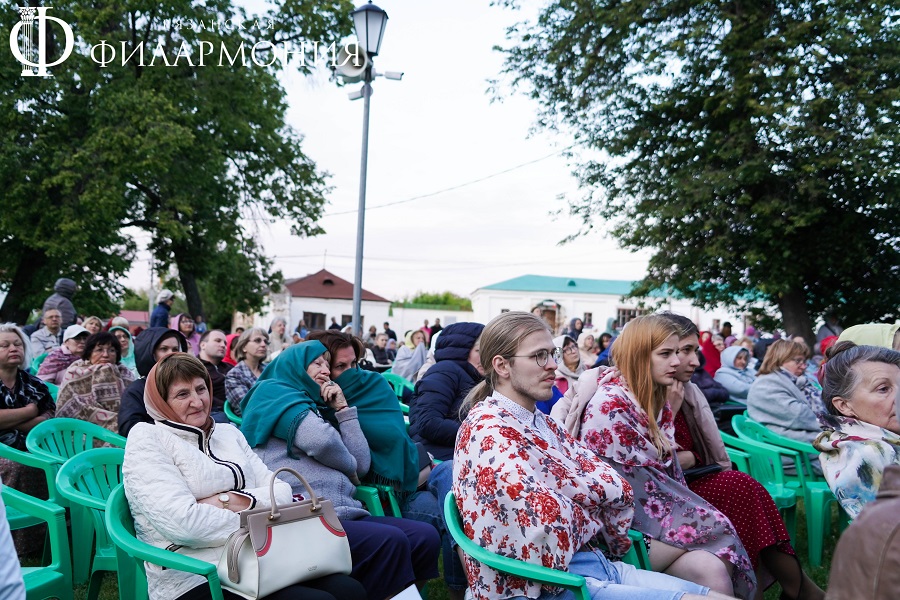 Князской починок рязань