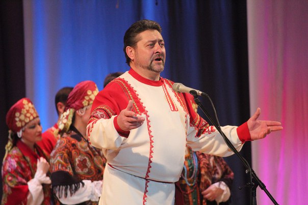 Хор грачева детский история создания солист группы